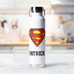 Superman S-Shield | Superman Logotyp | Lägg till d<br><div class="desc">DC-original - DC-Tecknader</div>