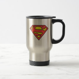 Superman S-Shield | Superman Logotyp Resemugg