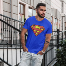 Superman S-Shield | Superman Logotyp