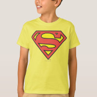 Superman S-Shield | Superman Logotyp