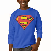 Superman S-Shield | Superman Logotyp