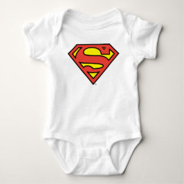 Superman S-Shield | Superman Logotyp Tröja