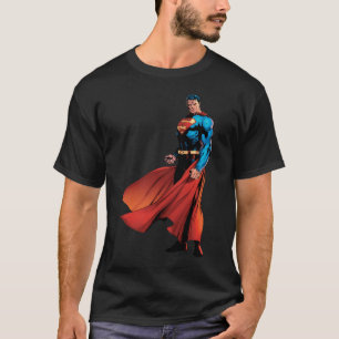 Superman Ser Front Tee