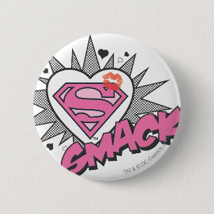 Superman - Smack Knapp
