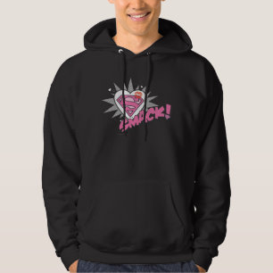 Superman - Smack Sweatshirt