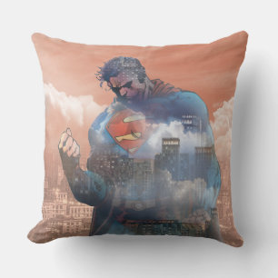 Superman Ständiga Kudde