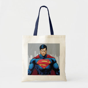Superman Ständiga Tygkasse