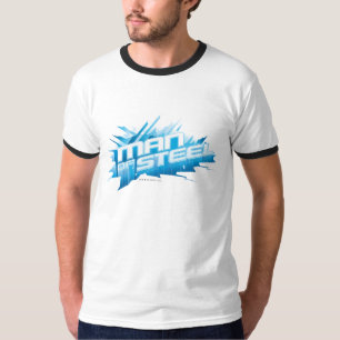 Superman Styliserad  Stålmannen - isets Logotyp Tröja