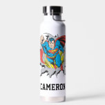 Superman Tårar Thru | Lägg till ditt namn<br><div class="desc">DC-original - DC-Tecknader</div>