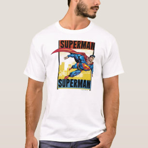 Superman Tee