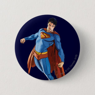 Superman Tittar ner Knapp