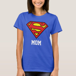 Superman | TOPPEN MAMMA T Shirt