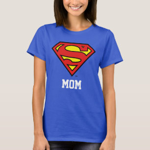 Superman   TOPPEN MAMMA T Shirt