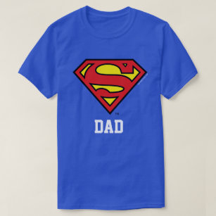 Superman   TOPPEN PAPPA T Shirt