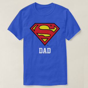 Superman   TOPPEN PAPPA T Shirt