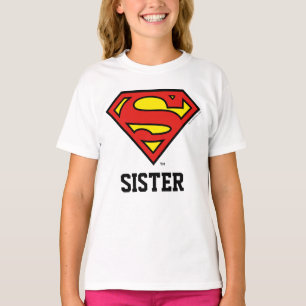 Superman Toppen T Shirt