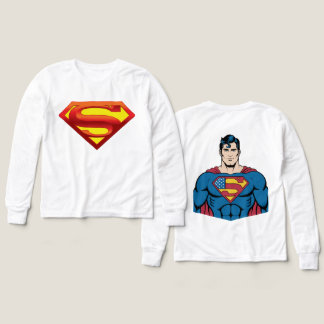 superman tshirt t shirt