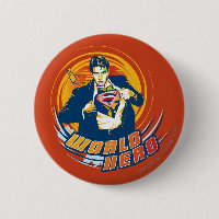 Superman World Hero