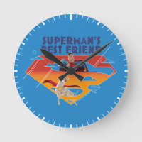 Supermans bästa vän
