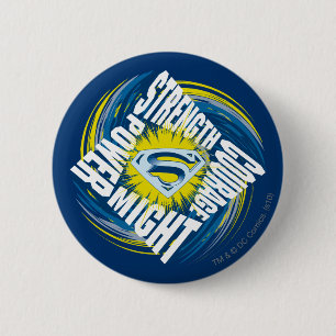 Supermansstyrka kan ge kraft knapp