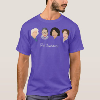 Supermes T Shirt