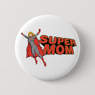Supermom Knapp
