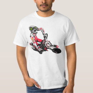 Supermoto 1 tee