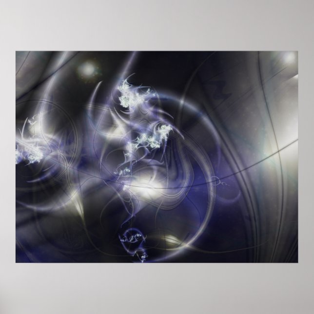 Supernal Paradise Poster (Framsidan)