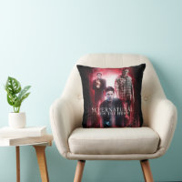 Supernatural Crowley, Dean och Sam