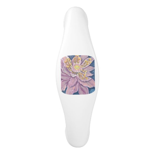 Supernatural Flower Handtag (Framsidan)