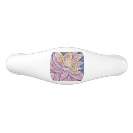 Supernatural Flower Handtag