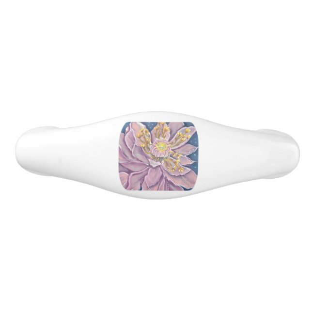 Supernatural Flower Handtag (Framsidan)