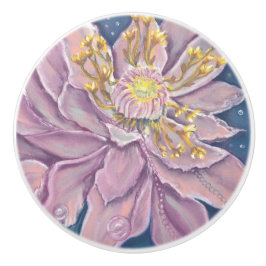 Supernatural Flower Knopp