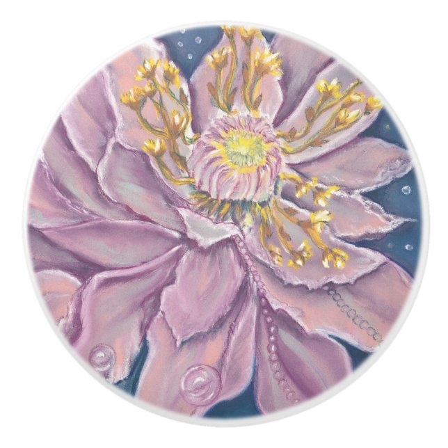 Supernatural Flower Knopp (Framsidan)