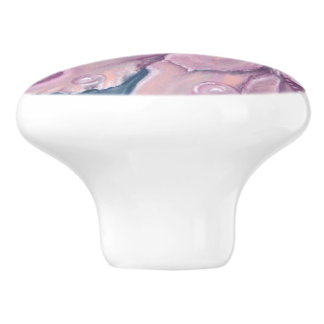 Supernatural Flower Knopp (Sidan)