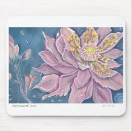 Supernatural Flower Musmatta