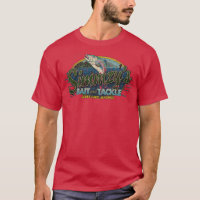 Supernatural Simmzys Bait and Tackle 2019