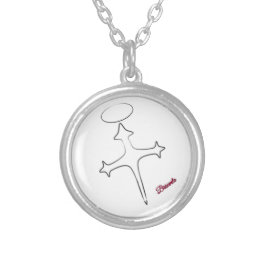 Supernaturlig halsband