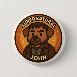 Supernaturlig Hund - John Knapp