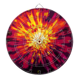 Supernova Blast Darttavla