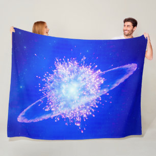 Supernova Fleecefilt