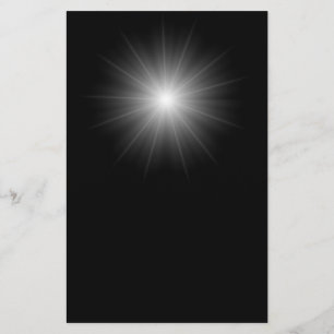 Supernova Flygblad