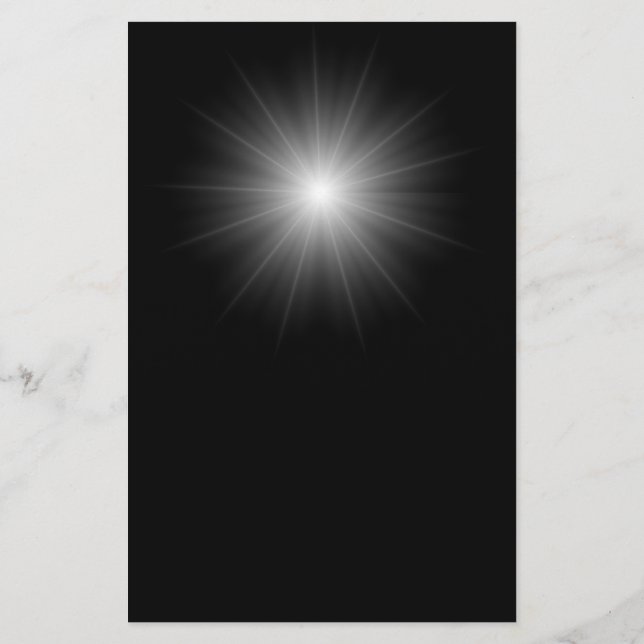 Supernova Flygblad (Baksidan)