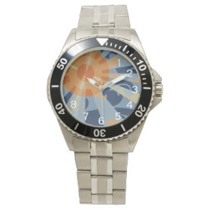 SUPERNOVA-klocka Armbandsur