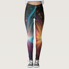 Supernova  leggings