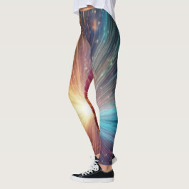 Supernova  leggings