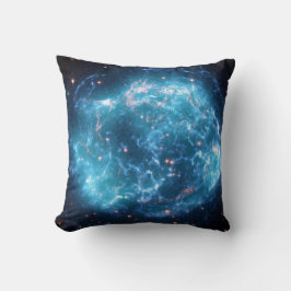 Supernova Remnant Cassiopeia A Kudde