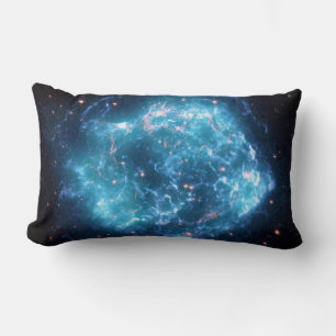 Supernova Remnant Cassiopeia A Lumbarkudde