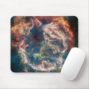 Supernova Remnant Cassiopeia Musmatta