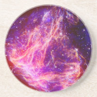 Supernova Remnant N49